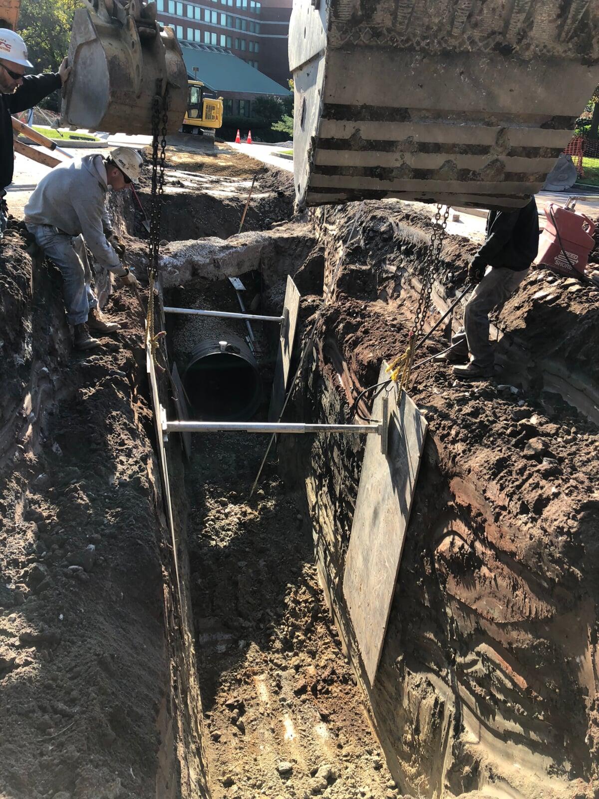 The Value of High-Viz