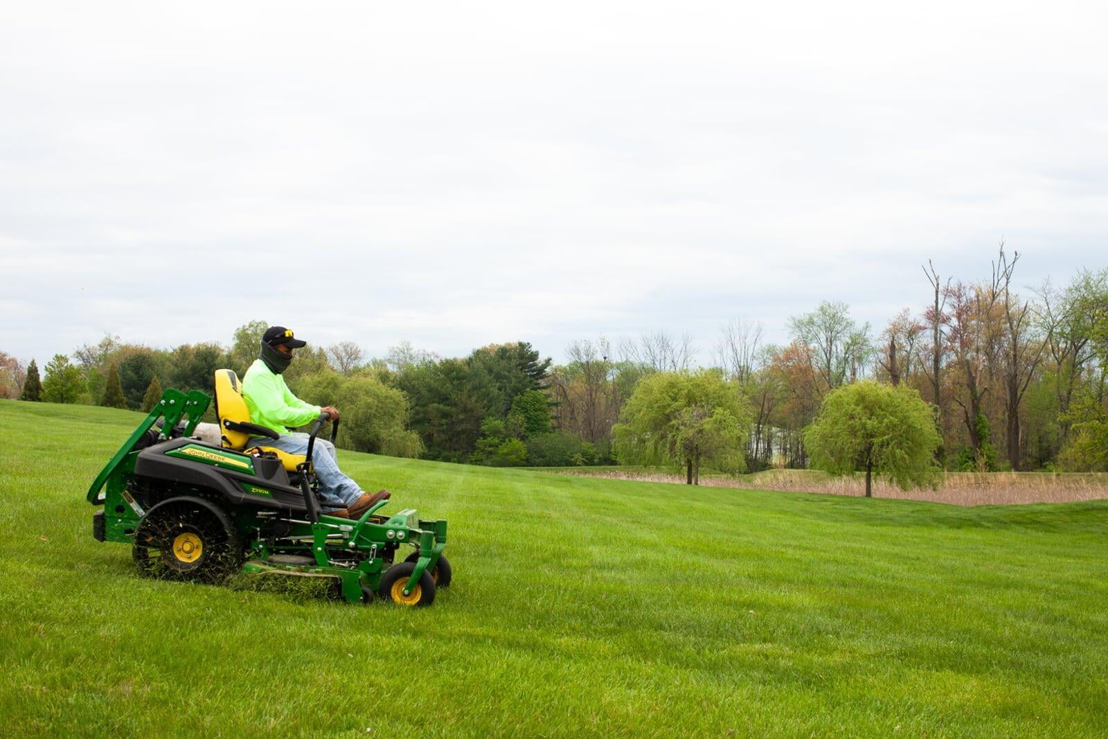 Introducing Sustainable Landscaping Techniques for Commercial Properties